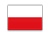 LE MILLE E UNA MELLA - Polski
